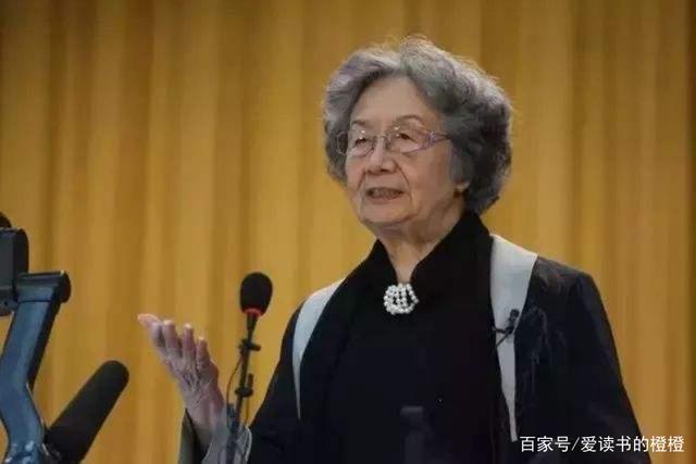 叶嘉莹让现代人重新感受斯文的力量,叶嘉莹：用诗词唤醒现代人对斯文的敬意