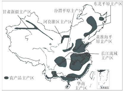 野猪在我国分布情况如何,中国野猪的分布现状分析