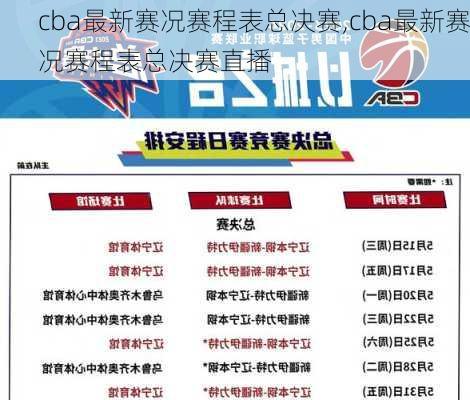 cba最新赛程表,CBA最新比赛时间安排,篮球赛事精彩纷呈