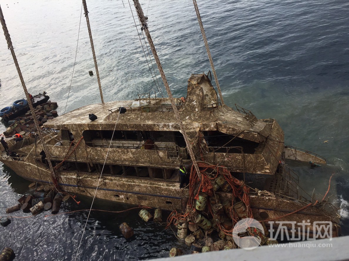 埃及沉船事故初判系因巨浪拍打而倾覆,埃及沉船倾覆初步判定为巨浪冲击所致