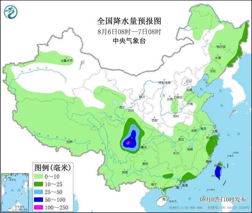 近期气象预报,最新天气展望