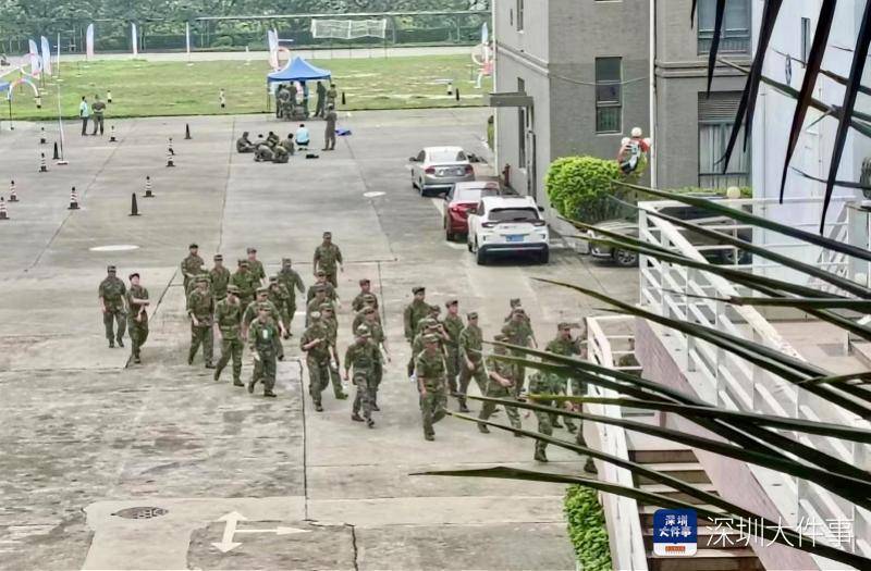 外媒称大疆在黄埔军校训练员工,大疆科技据称在黄埔军校培训员工