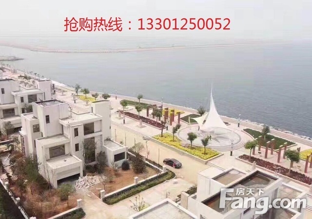 山东龙口海景房最新价格,龙口海滨住宅现价一览