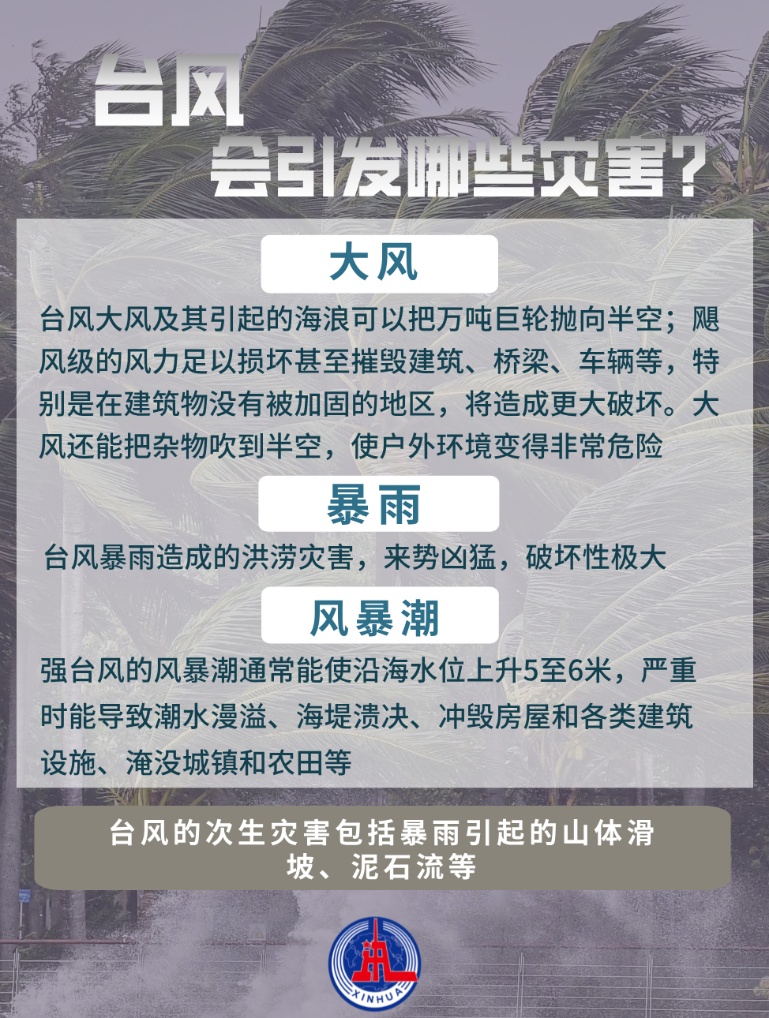 海口台风最新消息,海口最新台风动态