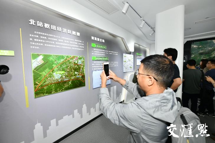 南京北站最新进展,南京北站建设新动态