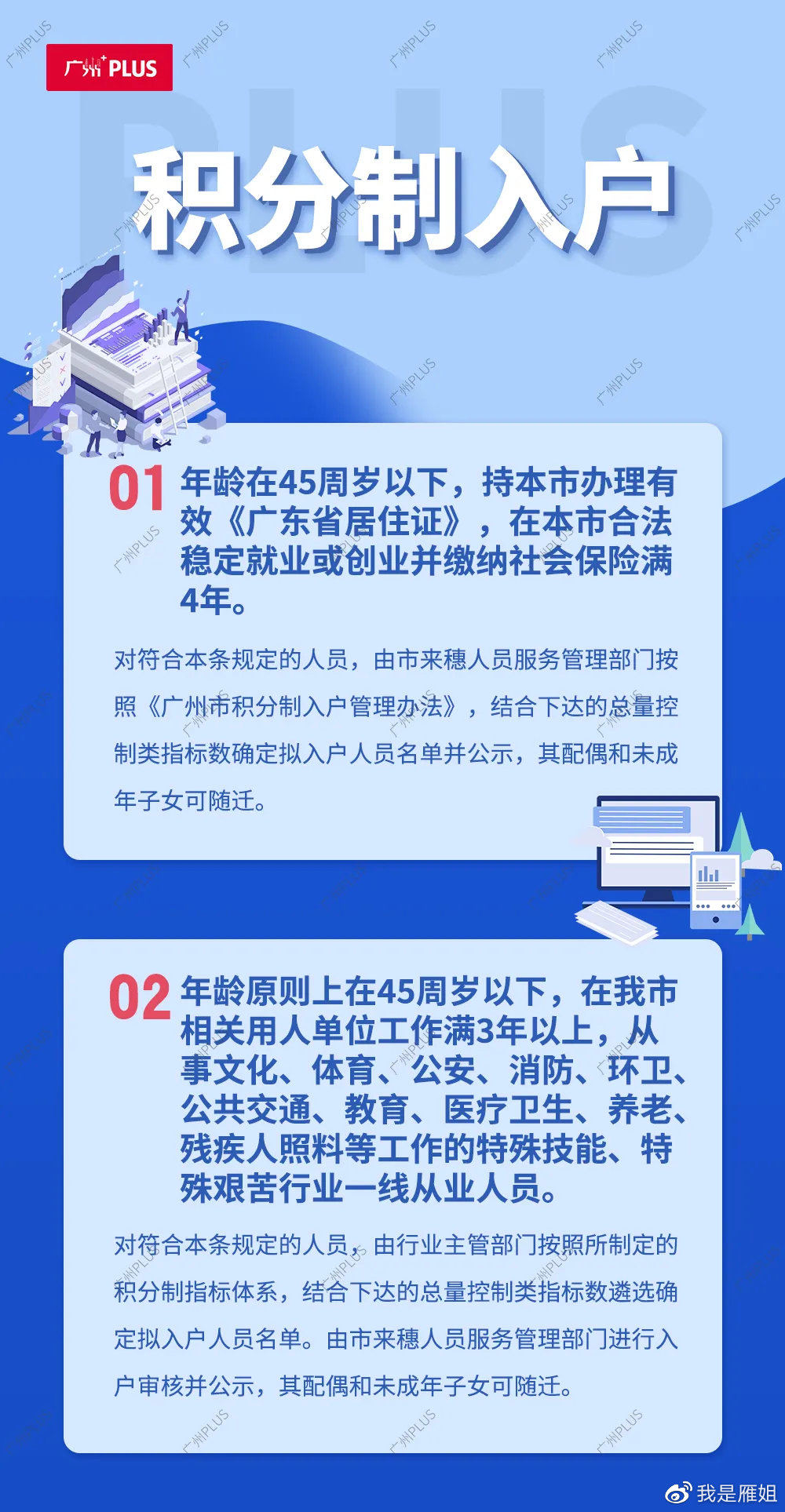 入户广州最新政策,广州入户最新规定揭晓