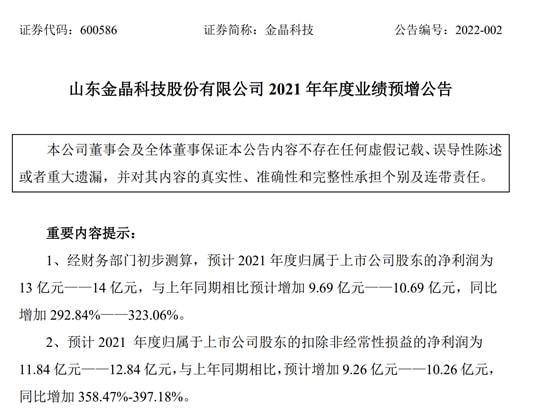 金晶科技最新消息,金晶科技资讯速递