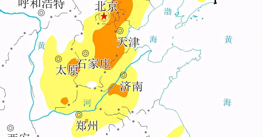 山东降雨最新消息,山东地区最新降雨动态