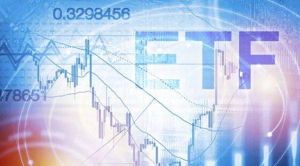 etf,创新金融工具中的佼佼者。