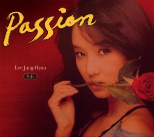 passion,灼热之爱