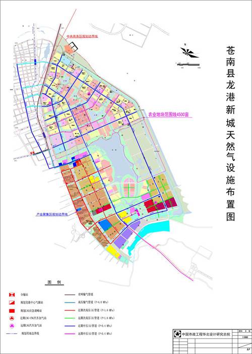 邵东城北最新规划图,邵东城北焕新蓝图新鲜出炉。