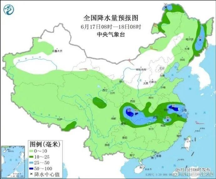 六安最新天气预报,六安天气预报最新出炉，风雨变幻尽收眼底。