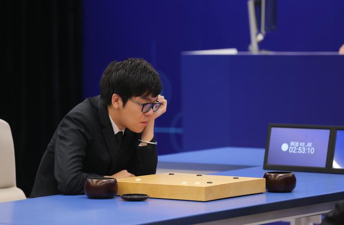 围棋最新消息柯洁,柯洁围棋动态实时追踪。