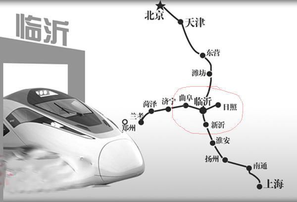 京沪高铁二线最新消息,京沪高铁二线最新进展动态揭晓。