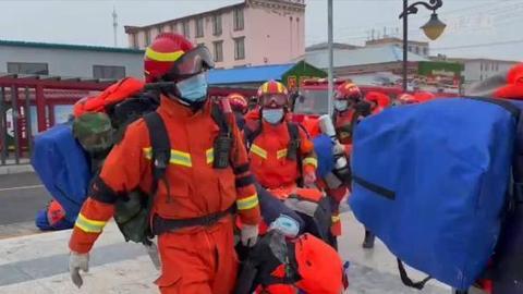 中国地震台网最新消息今天,今日中国地震台网发布最新震情动态。