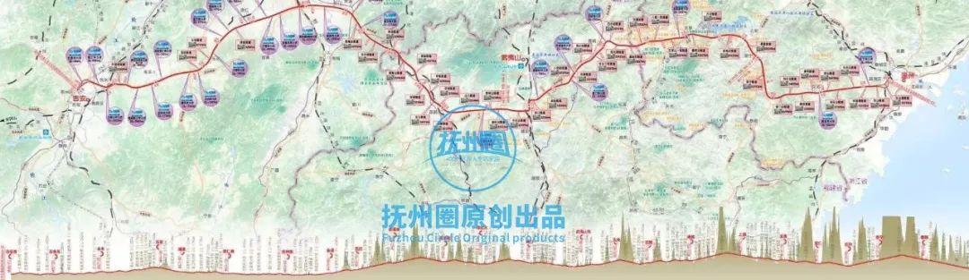 吉武温铁路最新消息,吉武温铁路建设进展喜人，最新动态备受关注。