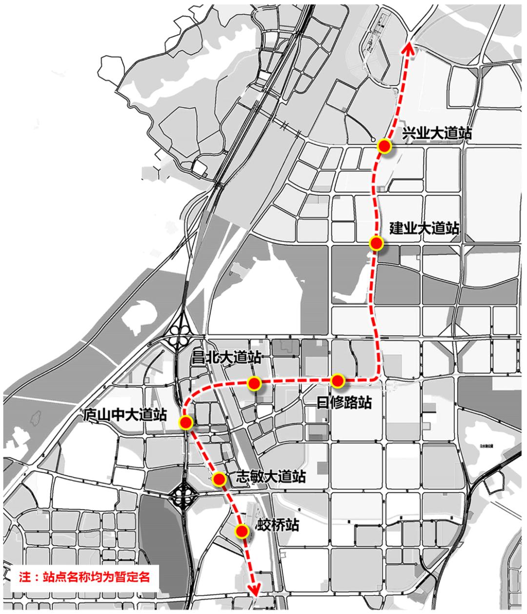 南昌地铁5号线最新消息,南昌地铁5号线建设进展速递。