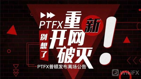 普顿ptfx最新消息,普顿PTFX最新动态速递