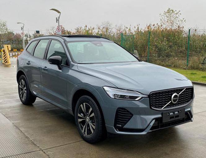 沃尔沃xc60最新报价,“沃尔沃XC60最新行情价曝光！”