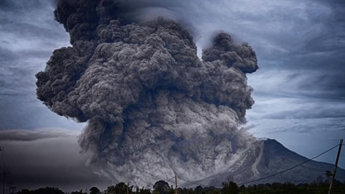 黄石火山最新消息,黄石火山动态追踪报道。