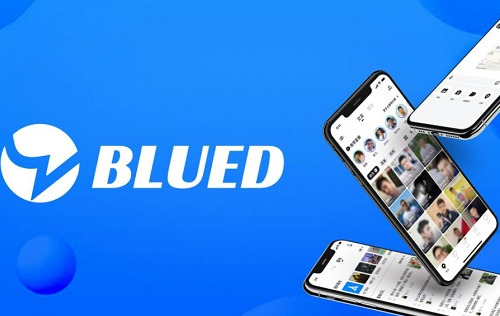 blued下载2019最新版,蓝友社区最新版2019火爆下载中