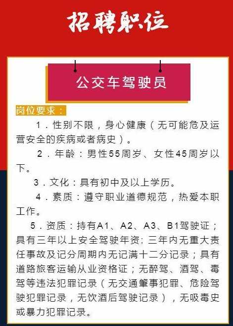 西安最新司机招聘信息,西安招聘启事：驾驶员职位火热招募中！