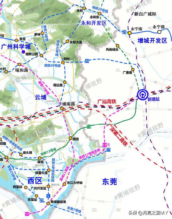 广州地铁16号线最新消息,广州地铁16号线最新进展揭晓！