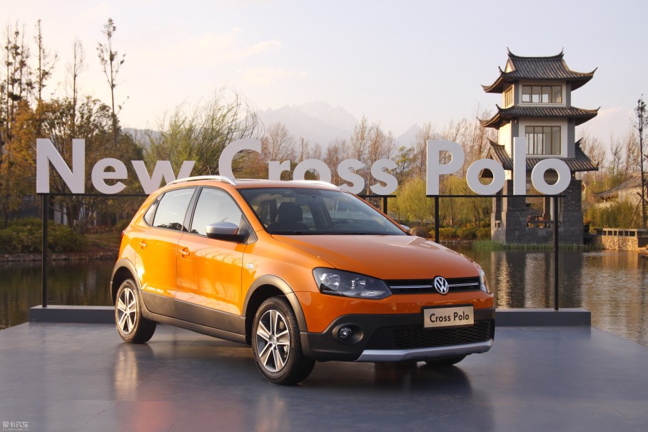 最新polo,前沿科技引领的全新Polo车型。