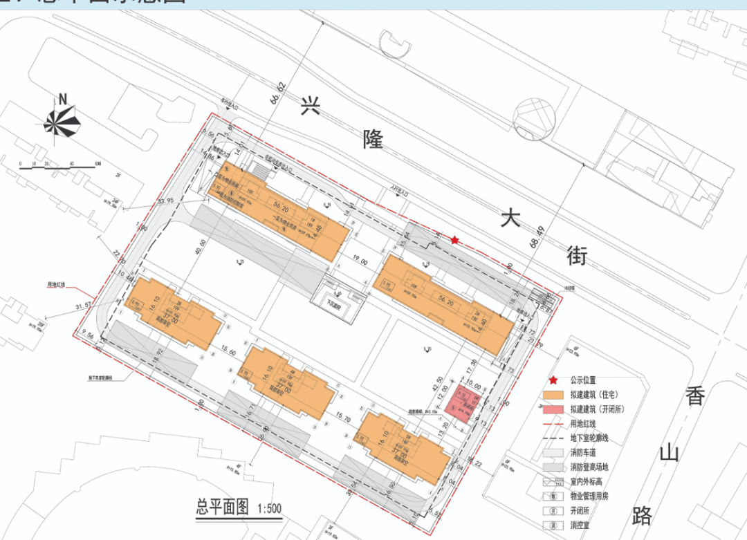 广氮地块最新规划,广氮地块全新规划蓝图揭晓＂。