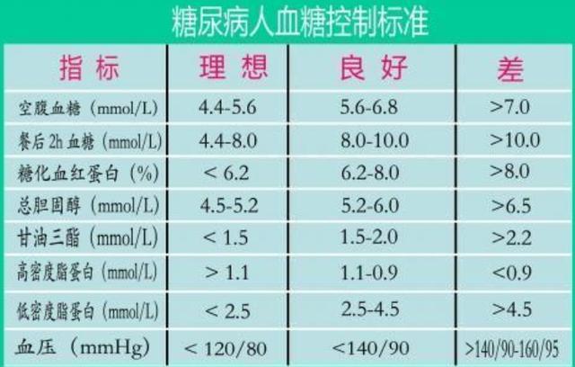 空腹血糖的最新标准,空腹血糖新标准公布，引领健康管理新篇章。