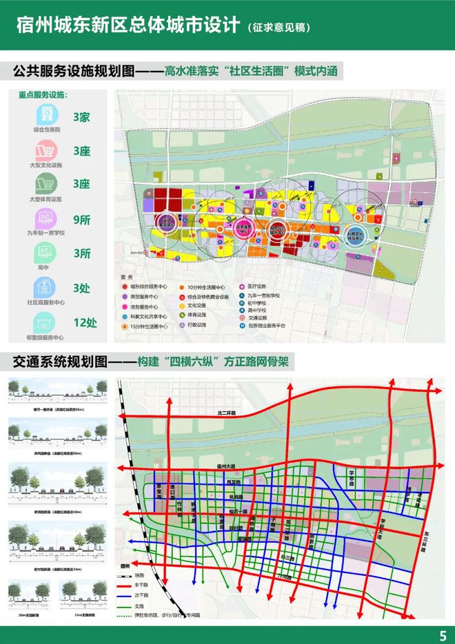 最新亳州谯城区规划图,亳州谯城区最新规划图出炉，引领城市发展新蓝图。