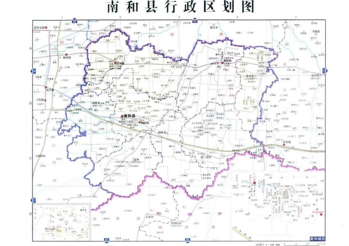 河北省划分最新消息,河北行政区划调整最新动态揭晓。