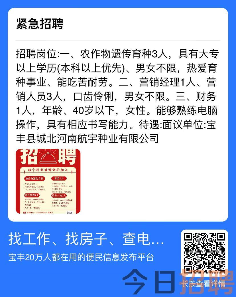 丰城最新急聘信息,丰城招聘信息速递，岗位需求紧锣密鼓！