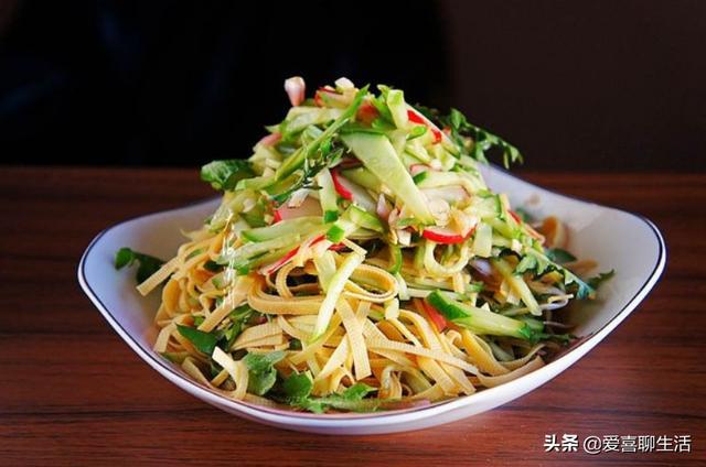 最新凉菜食材,夏日首选，新鲜出炉的凉菜必备食材。