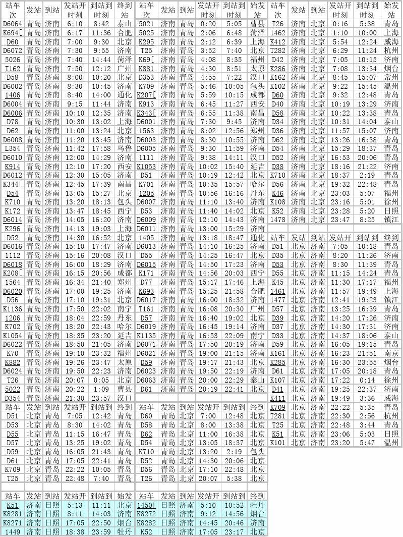 s2线最新时刻表2016,2016版S2线最新列车时刻表出炉。