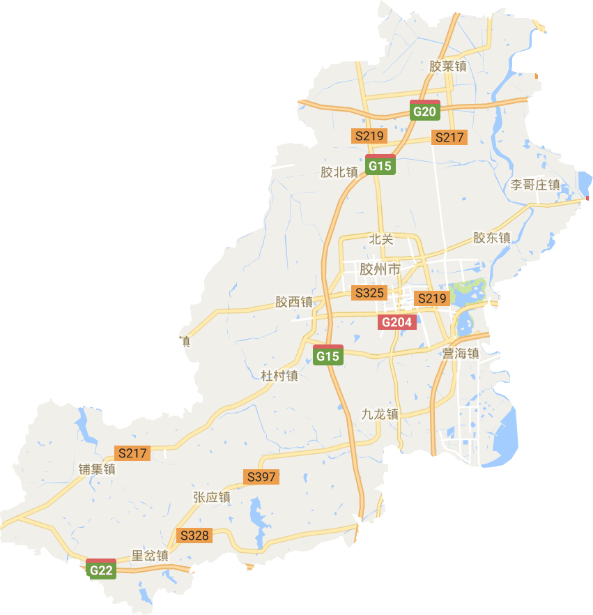 最新义乌地图,全面升级版义乌最新城市指南