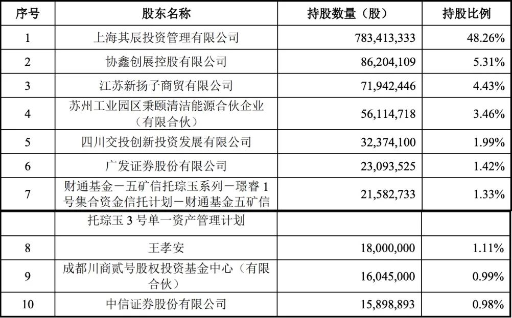 流水无情别 第3页