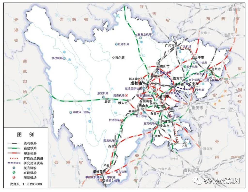 最新户县未来规划,“前瞻性解读户县发展蓝图”