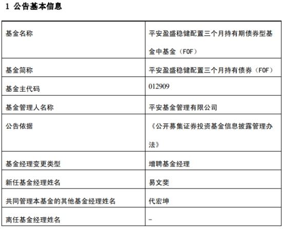 揭秘：平安理财宝最新净值波动揭秘，投资风险警示与理财攻略全解析