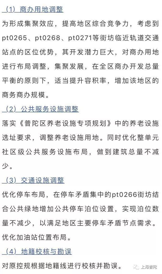 普陀区最新动迁规划,普陀区最新搬迁计划揭晓