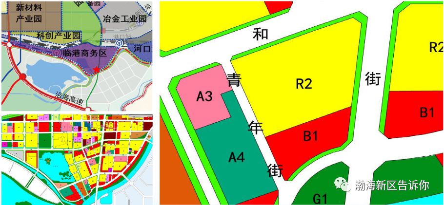 黄骅新城最新归划,黄骅新城最新规划解读