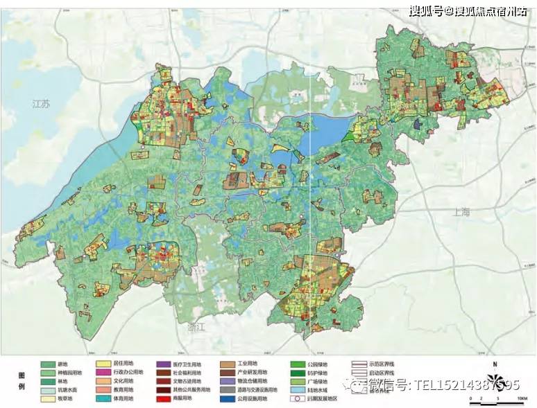 2019诸暨最新规划图,2019诸暨城市规划蓝图揭晓