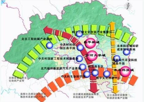 昌平前蔺沟最新规划,昌平蔺沟区最新发展蓝图