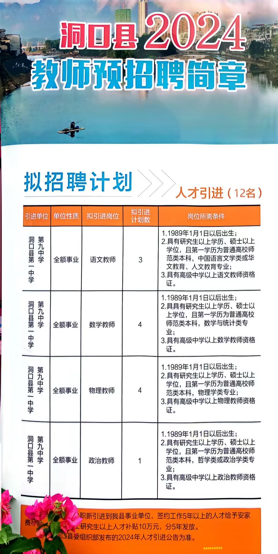 新江口最新招聘信息,江口新区招聘资讯