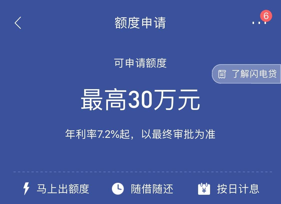 闪银提额度技巧最新,提升闪银额度秘籍新解