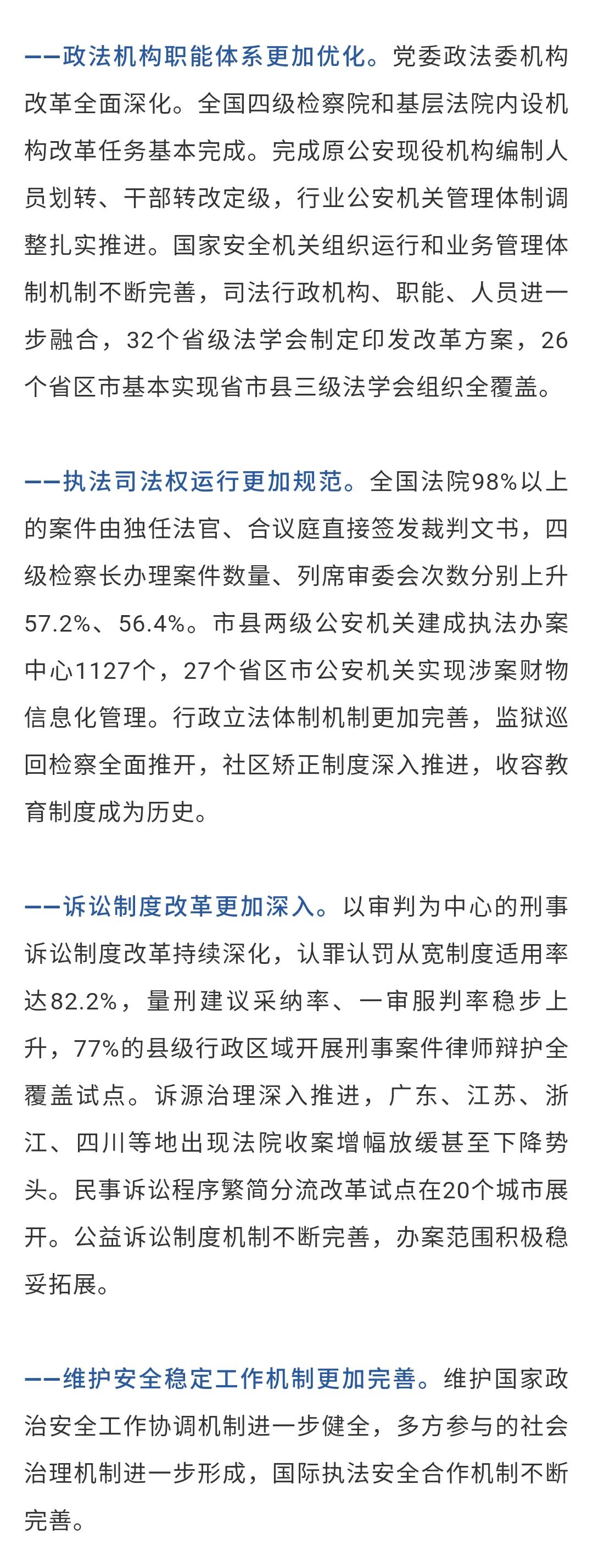 最新中央司法改革消息,最新中央司法体制改革动态