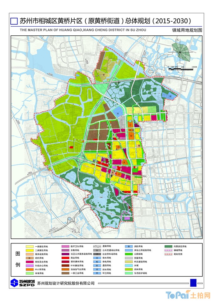 江苏泰兴黄桥最新规划,泰兴黄桥地区最新发展蓝图