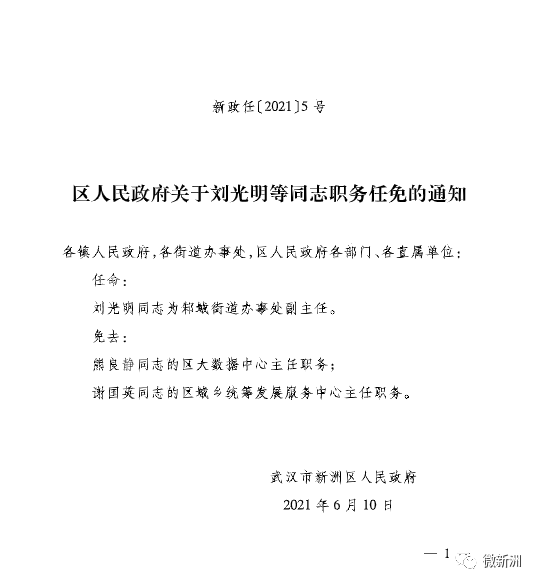 上杭最新人事任免,上杭最新人事调整揭晓