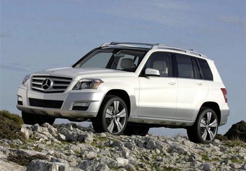 glk200奔驰最新报价,GLK200奔驰现价查询