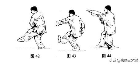 广场舞24步大全最新,最新广场舞24式教程汇总